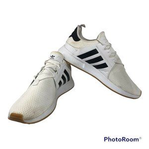 Adidas X_PLR Men's Shoes Cloud White-Core Black BD7985 Size 11.5